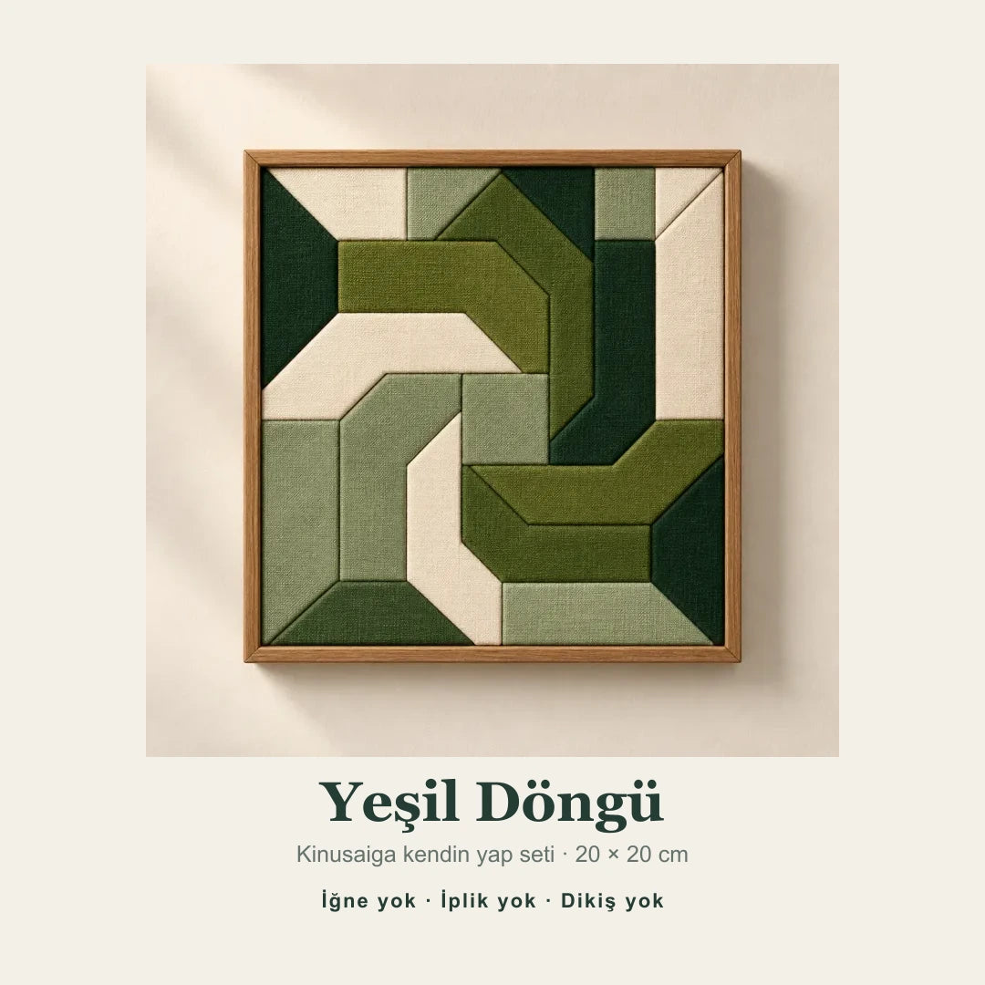 Yeşil Döngü